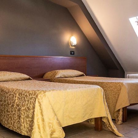 B&B Giorgia Reggio di Calabria Zewnętrze zdjęcie
