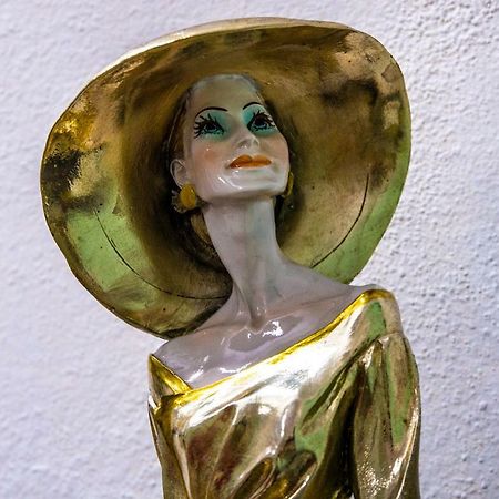 B&B Giorgia Reggio di Calabria Zewnętrze zdjęcie