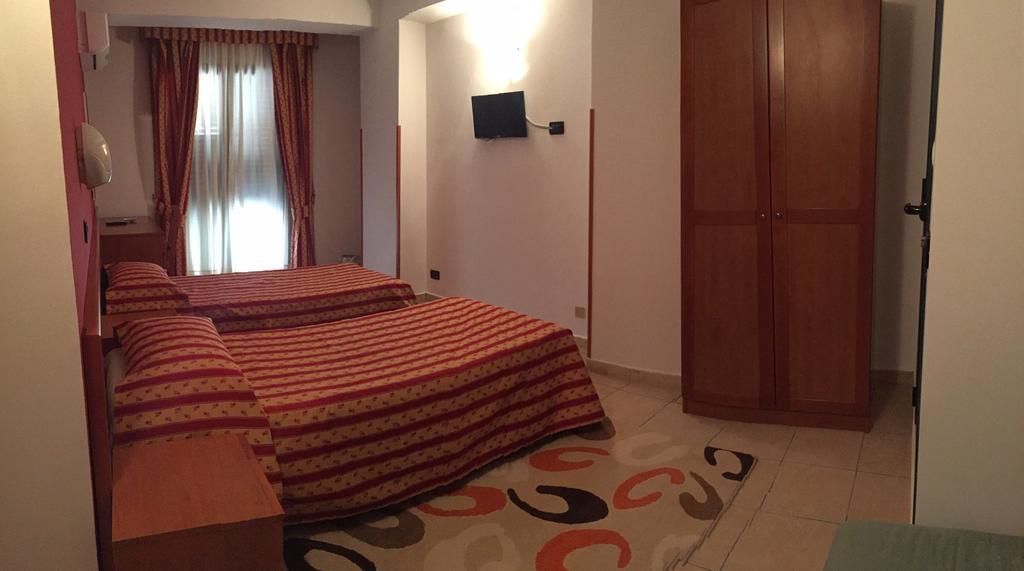 B&B Giorgia Reggio di Calabria Zewnętrze zdjęcie