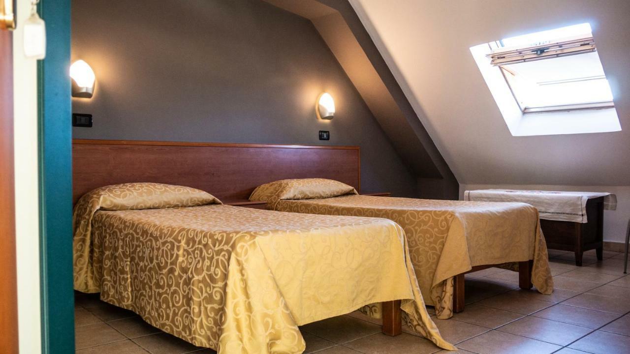 B&B Giorgia Reggio di Calabria Zewnętrze zdjęcie