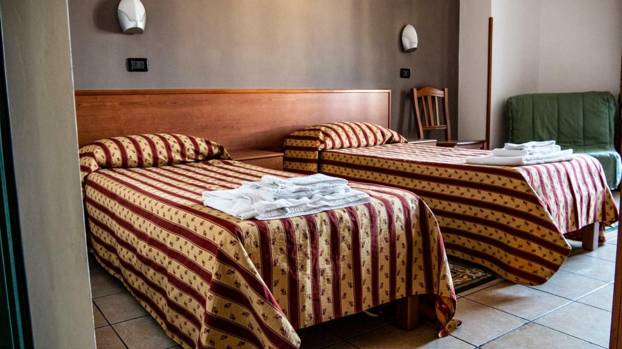 B&B Giorgia Reggio di Calabria Zewnętrze zdjęcie