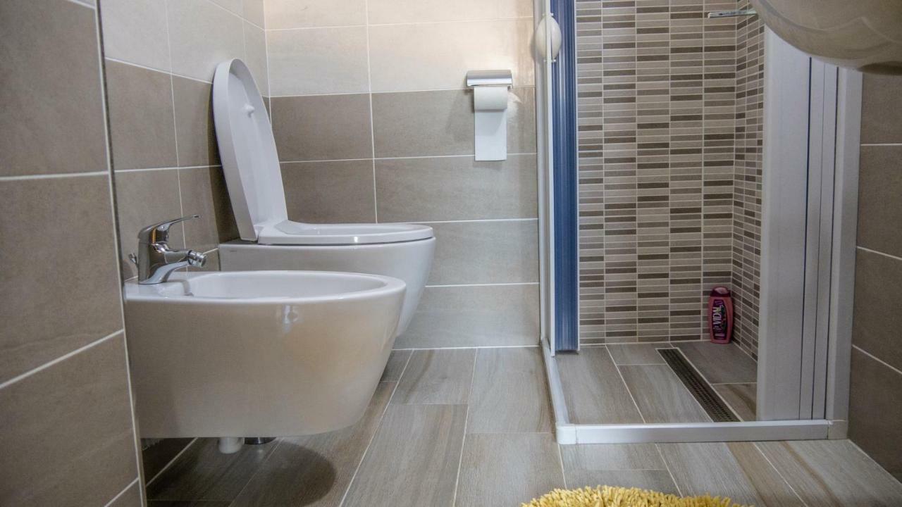 B&B Giorgia Reggio di Calabria Zewnętrze zdjęcie