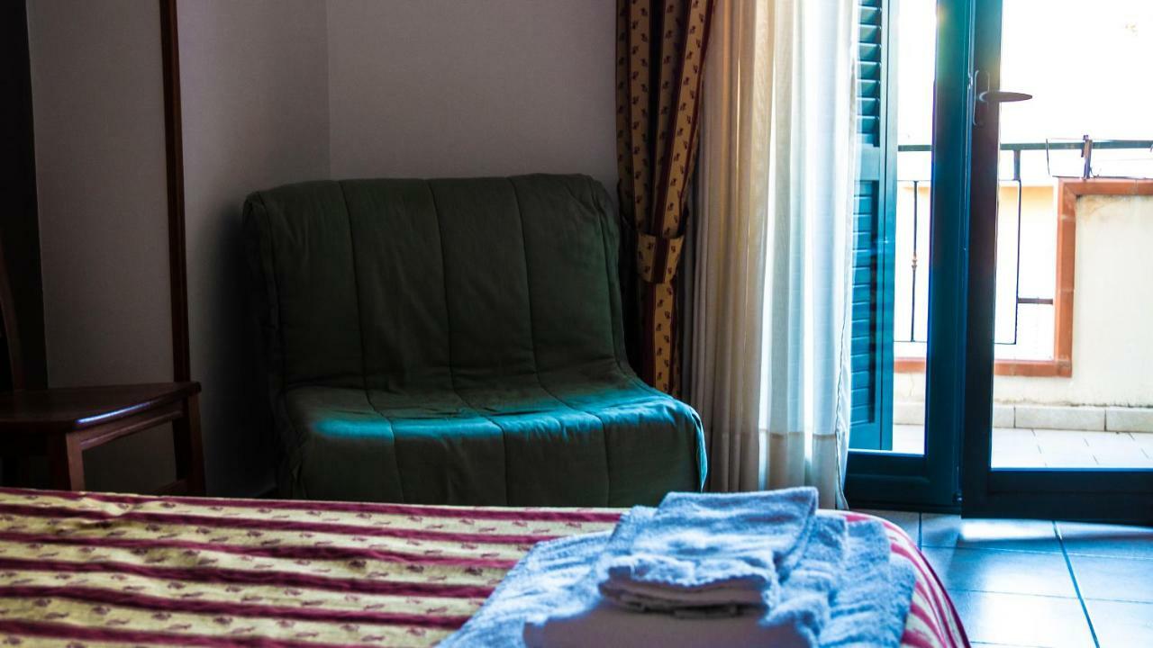 B&B Giorgia Reggio di Calabria Zewnętrze zdjęcie