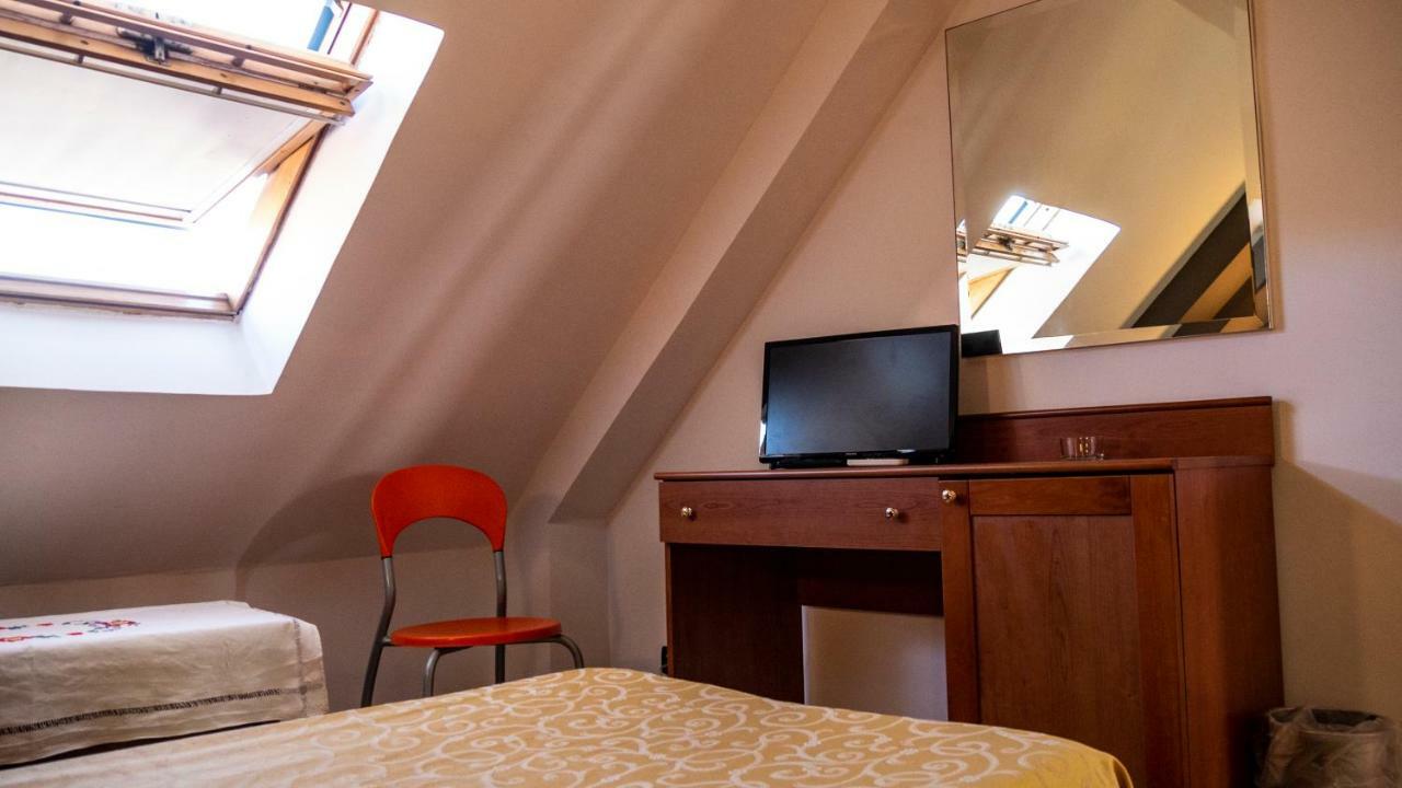B&B Giorgia Reggio di Calabria Zewnętrze zdjęcie