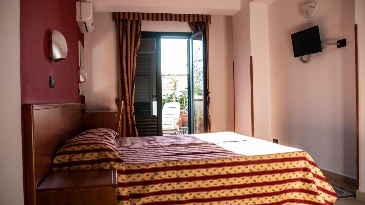 B&B Giorgia Reggio di Calabria Zewnętrze zdjęcie